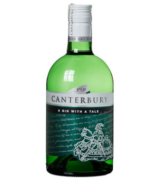 canterbury gin-nairobidrinks